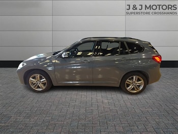 Used BMW X1 2022 for sale - 78583479: Photo