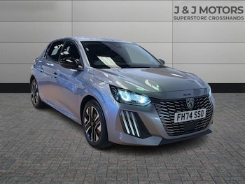 Used Peugeot 208 2025 for sale - 78329930: Photo