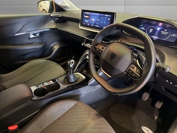 Used Peugeot 208 2025 for sale - 78329930: Photo