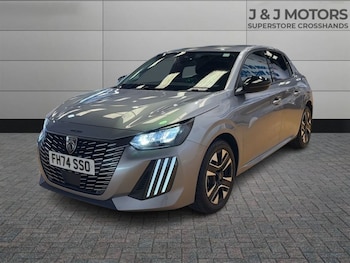 Used Peugeot 208 2025 for sale - 78329930: Photo