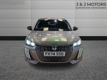 Used Peugeot 208 2025 for sale - 78329930: Photo