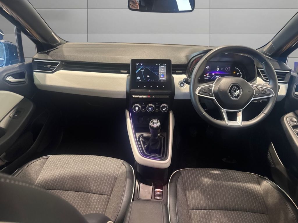 Used Renault Clio 2023 for sale - 77967778: Photo 10