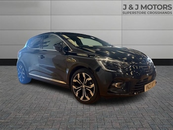 Used Renault Clio 2023 for sale - 77967778: Photo