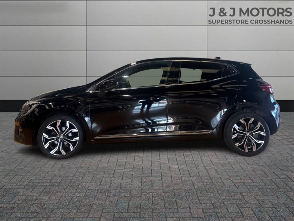 Used Renault Clio 2023 for sale - 77967778: Photo 4