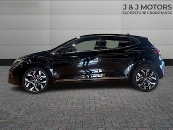 Used Renault Clio 2023 for sale - 77967778: Photo