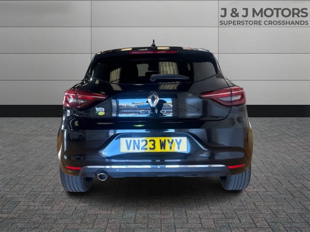 Used Renault Clio 2023 for sale - 77967778: Photo 6