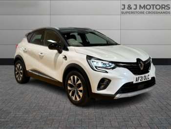 2021 - 1.3 TCE 140 S Edition 5dr