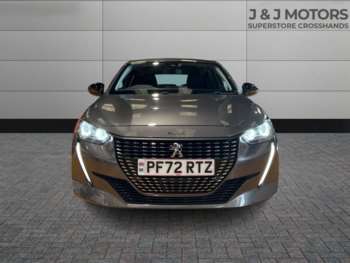 Used Peugeot 208 2023 for sale - 74516097: Photo