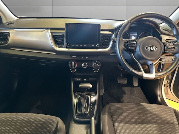 Used Kia Stonic 2021 for sale - 74516128: Photo 10