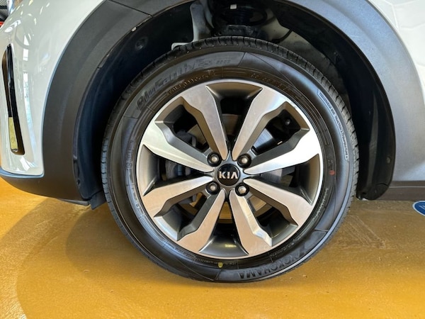 Used Kia Stonic 2021 for sale - 74516128: Photo 13