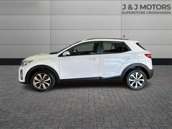 Used Kia Stonic 2021 for sale - 74516128: Photo 5