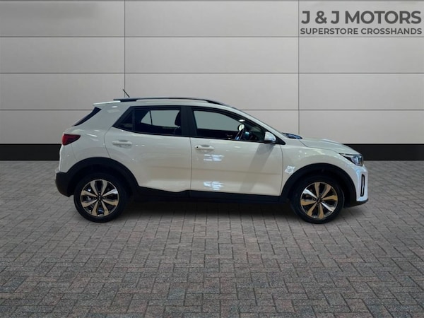 Used Kia Stonic 2021 for sale - 74516128: Photo 6