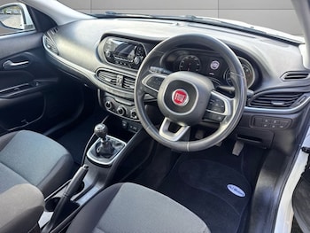 Used Fiat Tipo 2019 for sale - 78210152: Photo