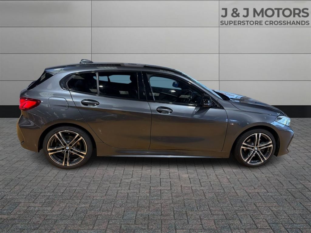 Used BMW 1 Series 2021 for sale - 76469348: Photo 10