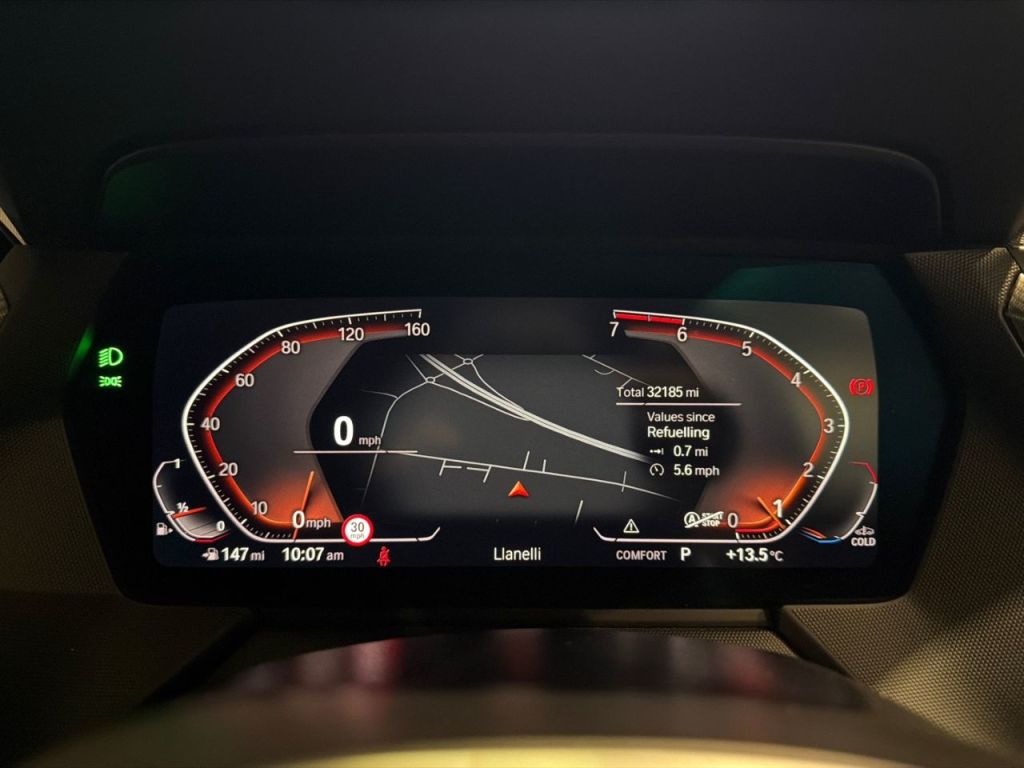 Used BMW 1 Series 2021 for sale - 76469348: Photo 11