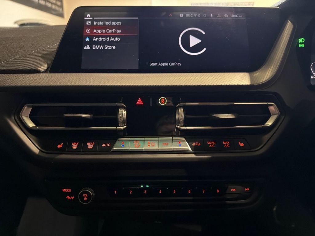 Used BMW 1 Series 2021 for sale - 76469348: Photo 12