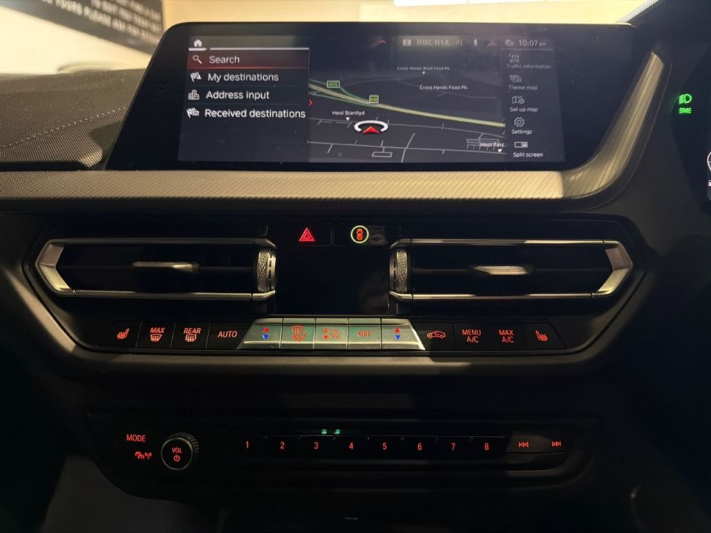 Used BMW 1 Series 2021 for sale - 76469348: Photo 13