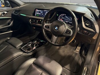 Used BMW 1 Series 2021 for sale - 76469348: Photo