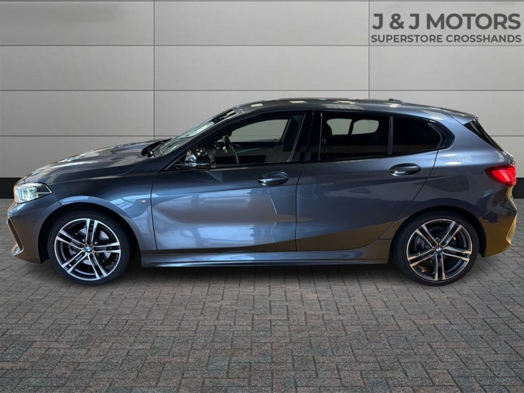 Used BMW 1 Series 2021 for sale - 76469348: Photo 9