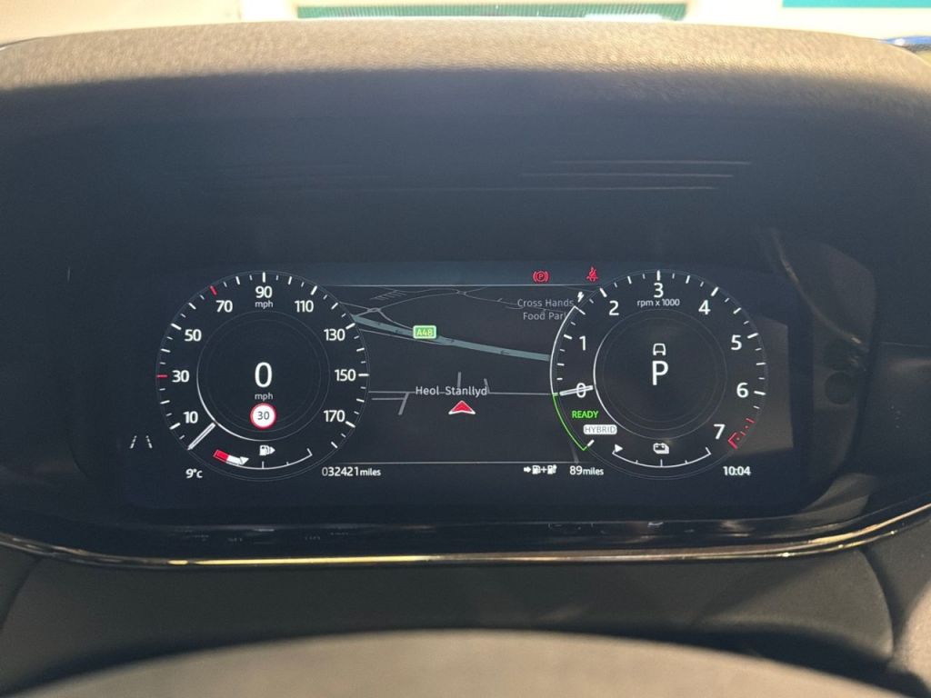 Used Land Rover Range Rover Evoque 2021 for sale - 77382178: Photo 12