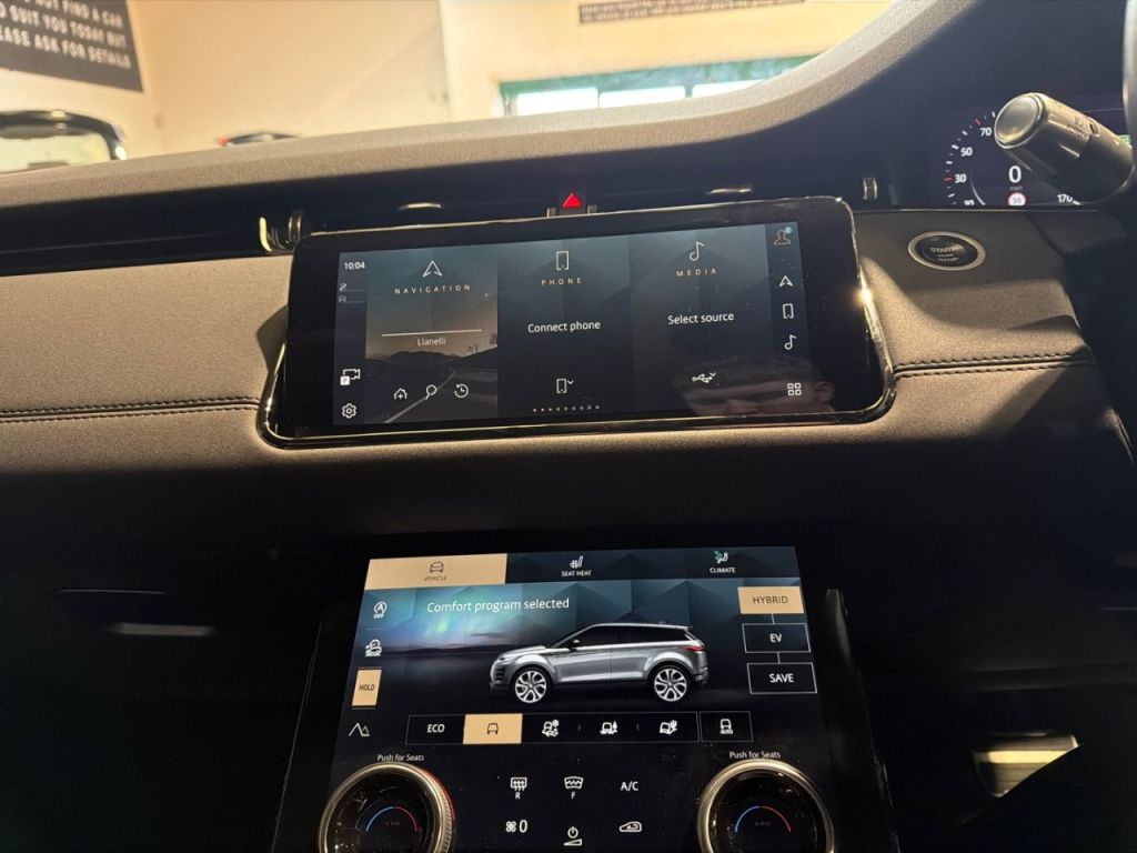 Used Land Rover Range Rover Evoque 2021 for sale - 77382178: Photo 13