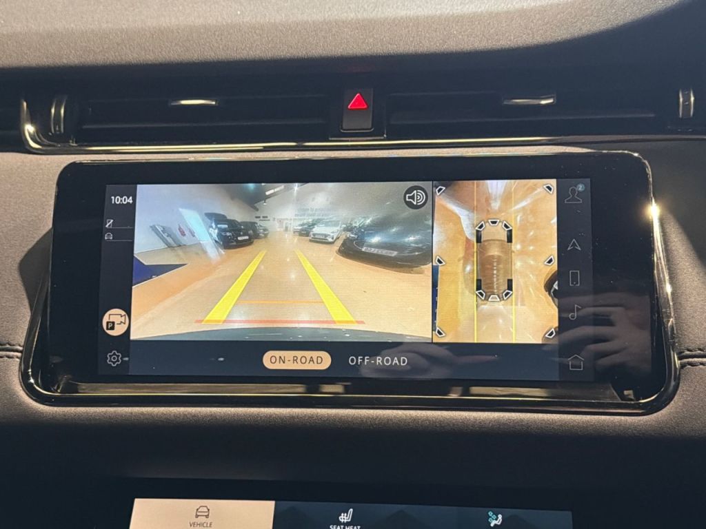 Used Land Rover Range Rover Evoque 2021 for sale - 77382178: Photo 14