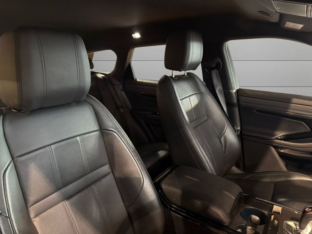 Used Land Rover Range Rover Evoque 2021 for sale - 77382178: Photo 15