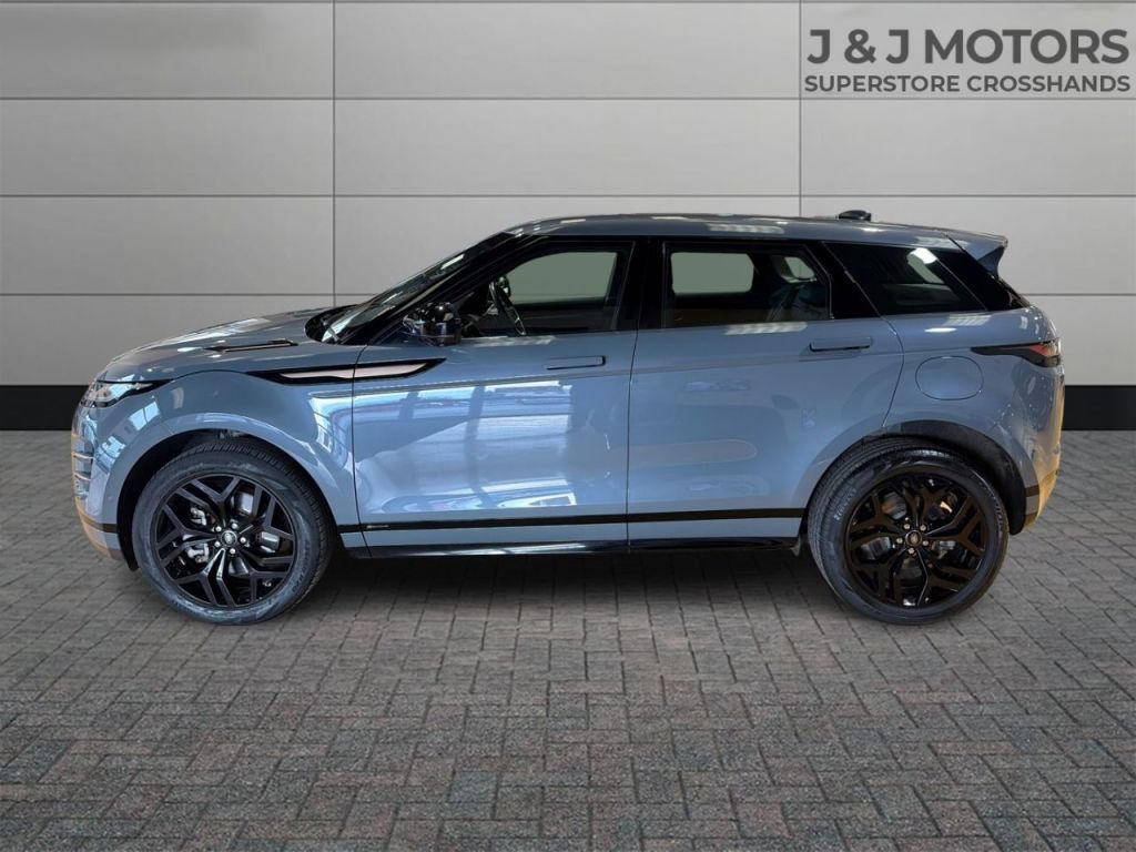Used Land Rover Range Rover Evoque 2021 for sale - 77382178: Photo 8