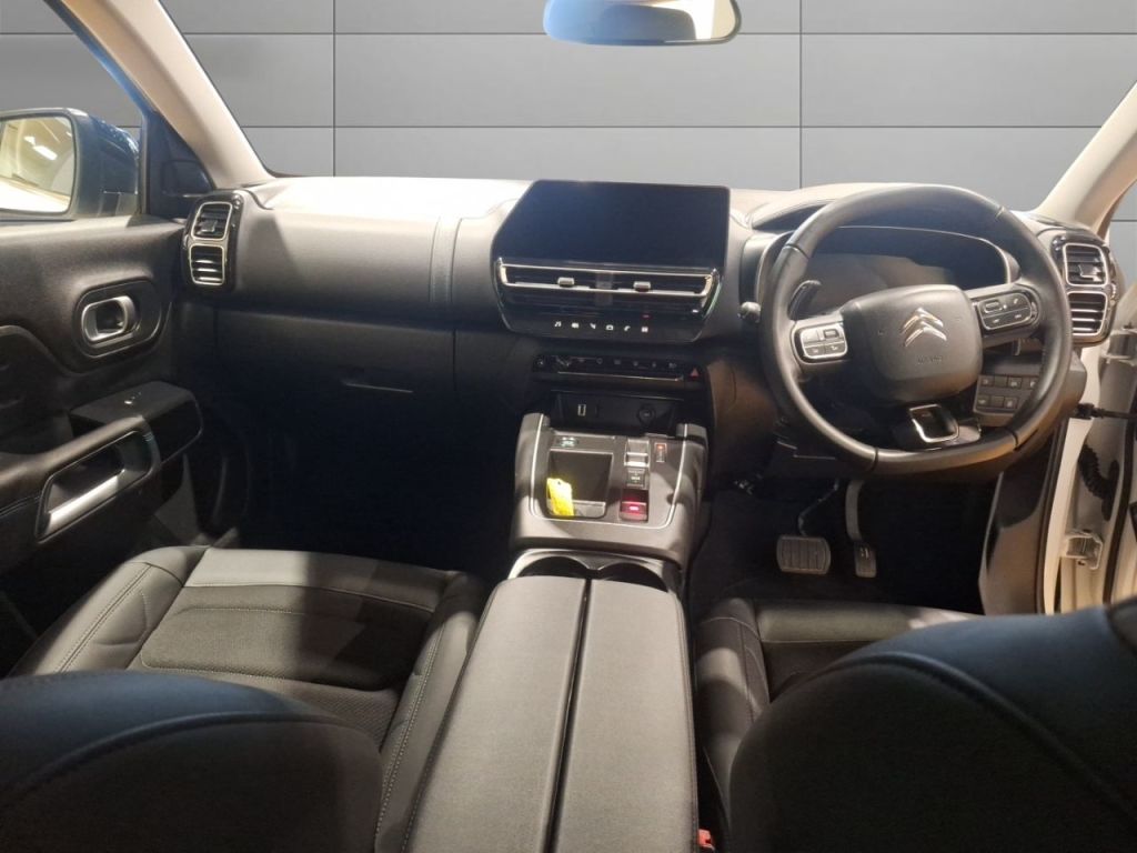 Used Citroen C5 Aircross 2024 for sale - 77533762: Photo 10