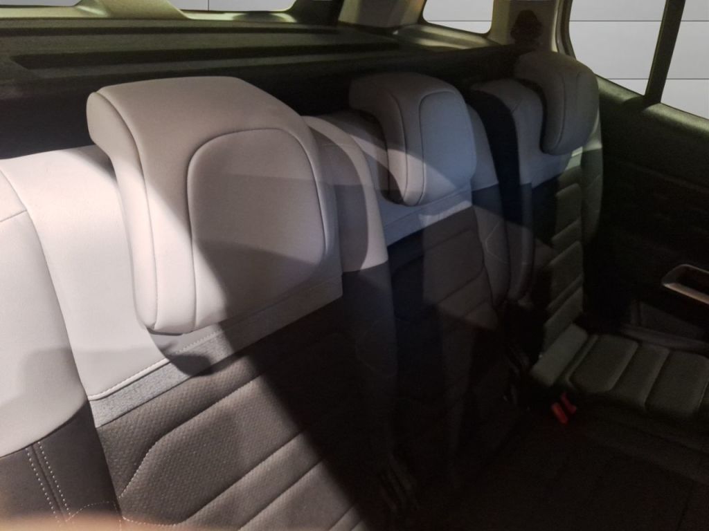 Used Citroen C5 Aircross 2024 for sale - 77533762: Photo 11