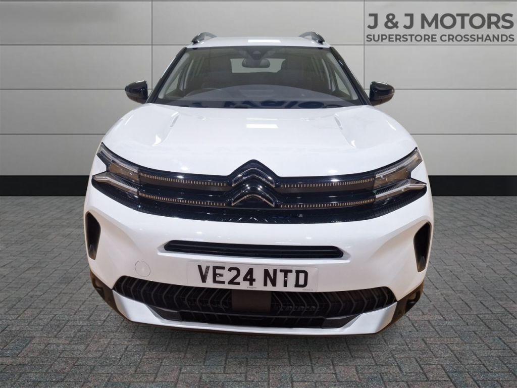 Used Citroen C5 Aircross 2024 for sale - 77533762: Photo 2