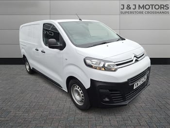 Used Citroen Dispatch 2023 for sale - 79746540: Photo