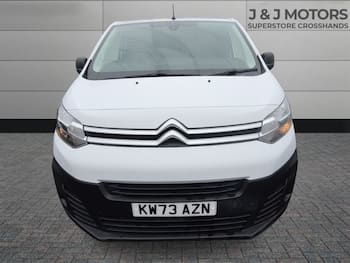 Used Citroen Dispatch 2023 for sale - 79746540: Photo