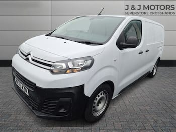 Used Citroen Dispatch 2023 for sale - 79746540: Photo