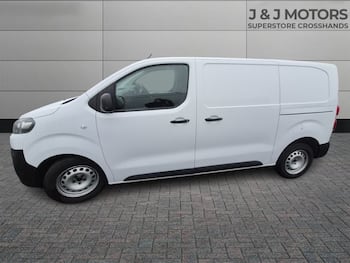 Used Citroen Dispatch 2023 for sale - 79746540: Photo