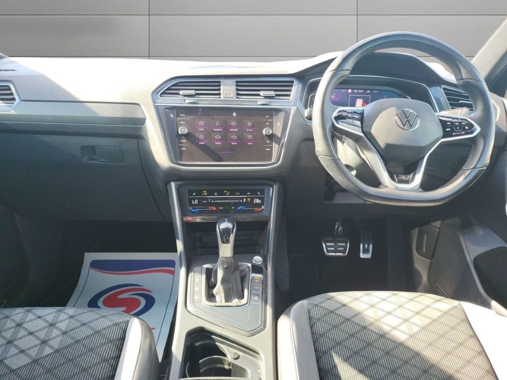 Used Volkswagen Tiguan 2023 for sale - 76279295: Photo 10