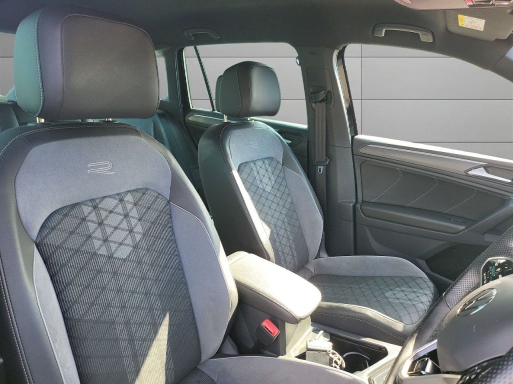 Used Volkswagen Tiguan 2023 for sale - 76279295: Photo 11