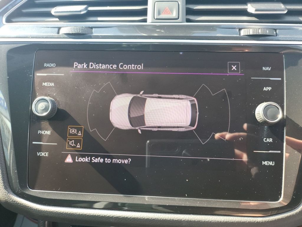 Used Volkswagen Tiguan 2023 for sale - 76279295: Photo 13