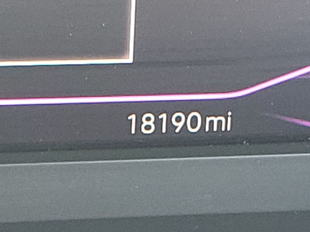 Used Volkswagen Tiguan 2023 for sale - 76279295: Photo 14