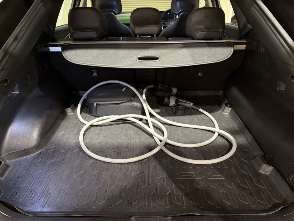 Used Kia EV6 2022 for sale - 77138810: Photo 12