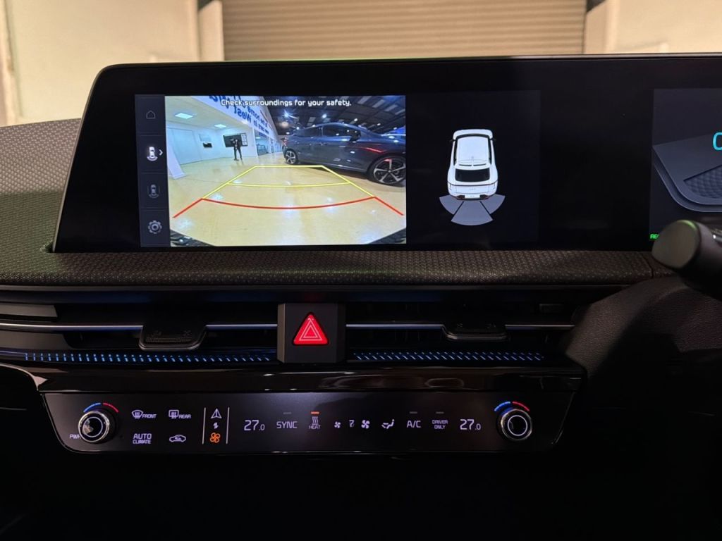 Used Kia EV6 2022 for sale - 77138810: Photo 13