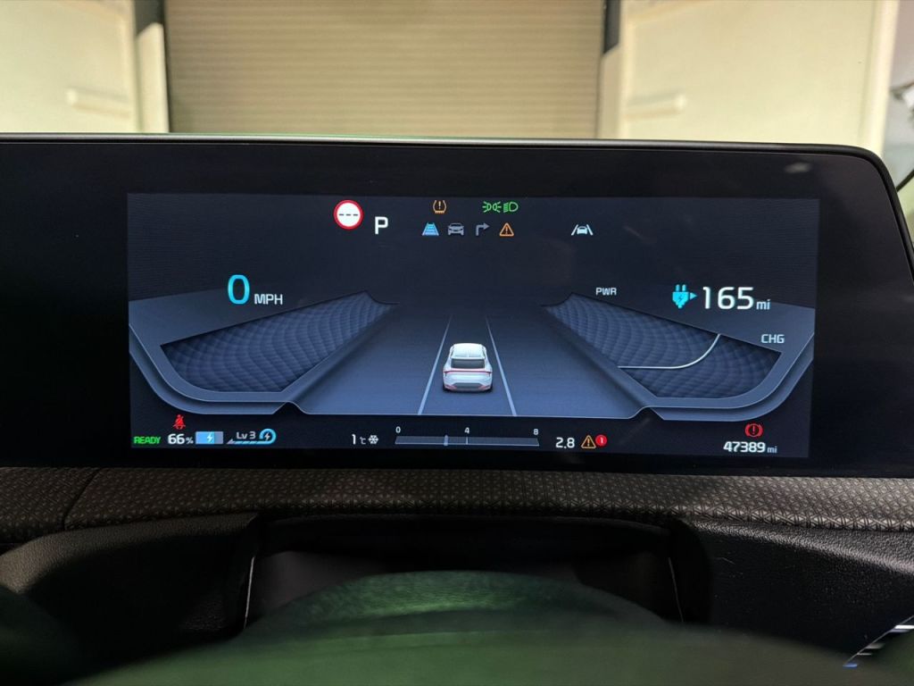 Used Kia EV6 2022 for sale - 77138810: Photo 14