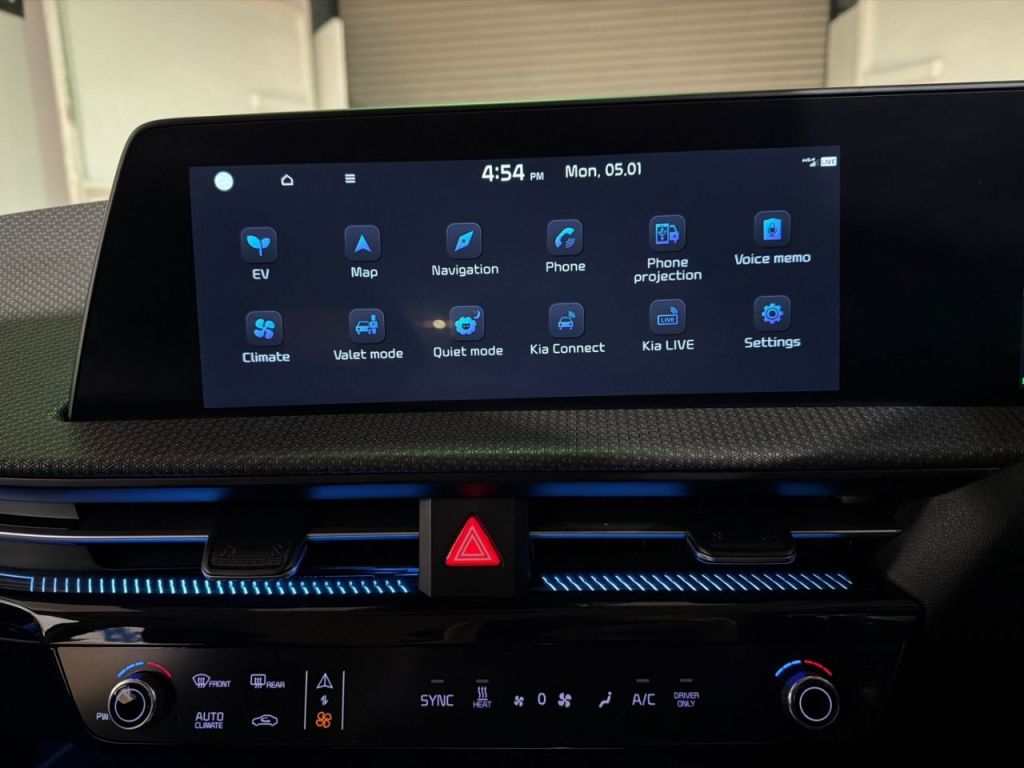 Used Kia EV6 2022 for sale - 77138810: Photo 15