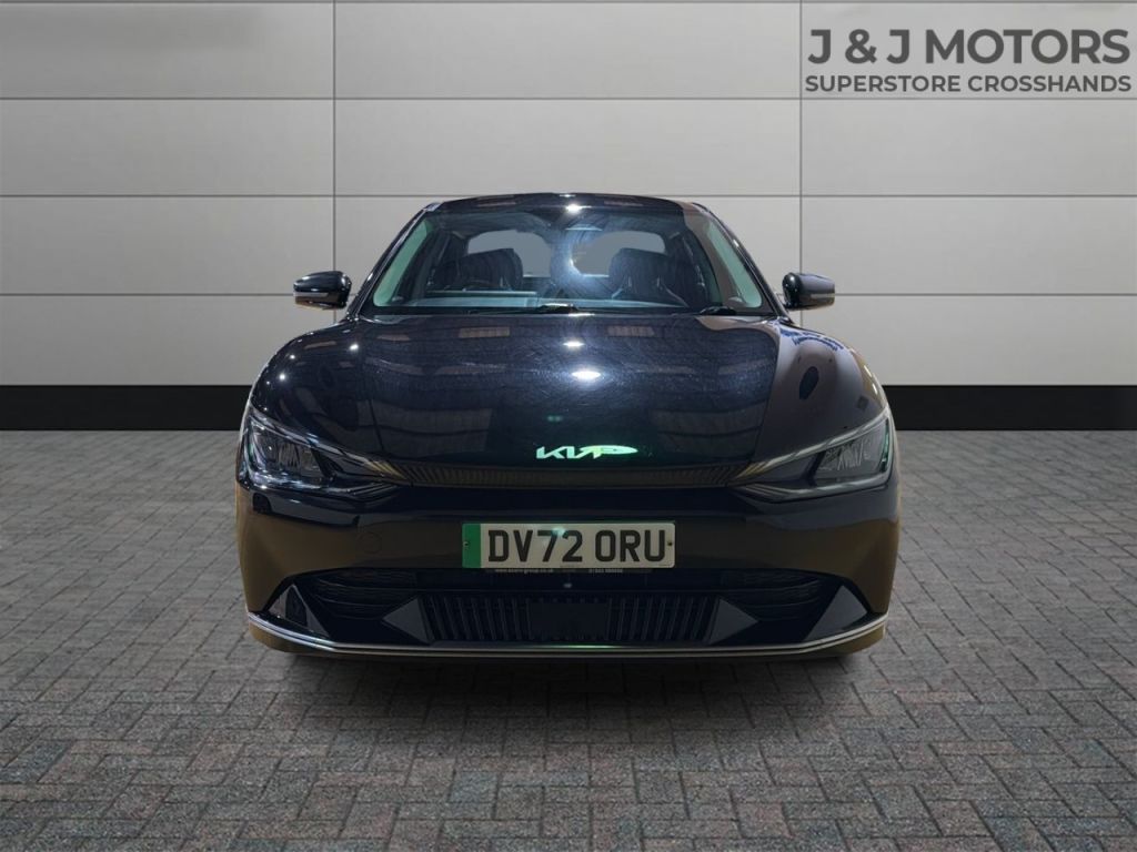 Used Kia EV6 2022 for sale - 77138810: Photo 2