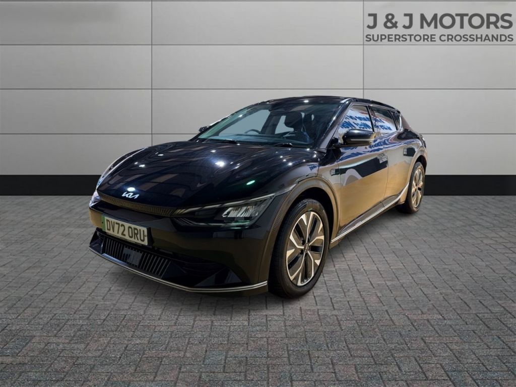 Used Kia EV6 2022 for sale - 77138810: Photo 3