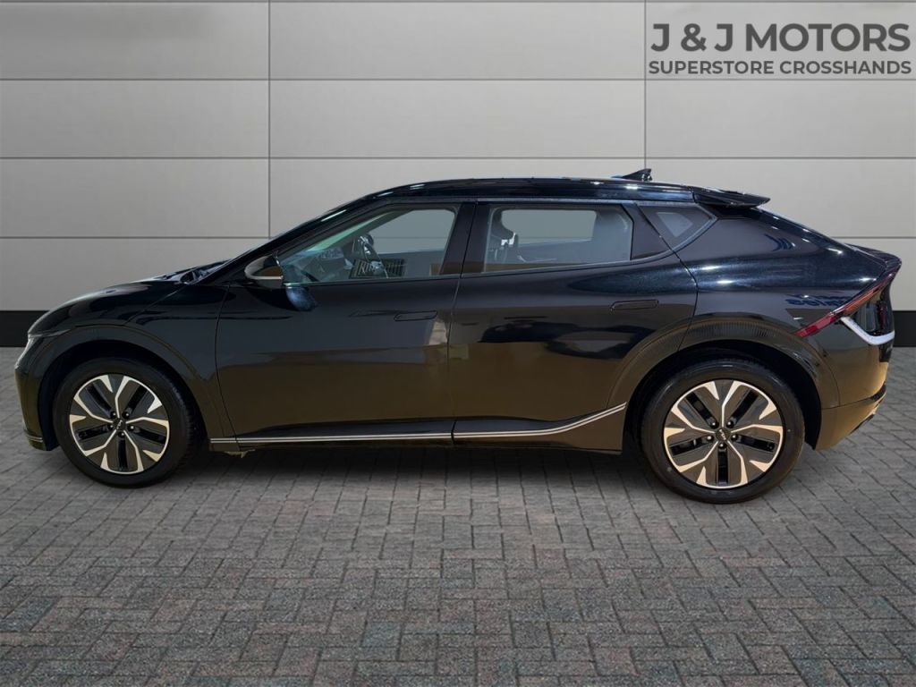 Used Kia EV6 2022 for sale - 77138810: Photo 4