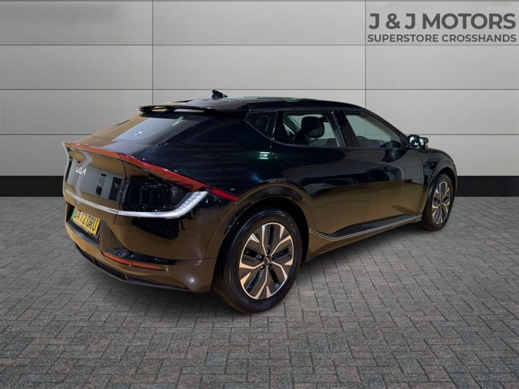 Used Kia EV6 2022 for sale - 77138810: Photo 7