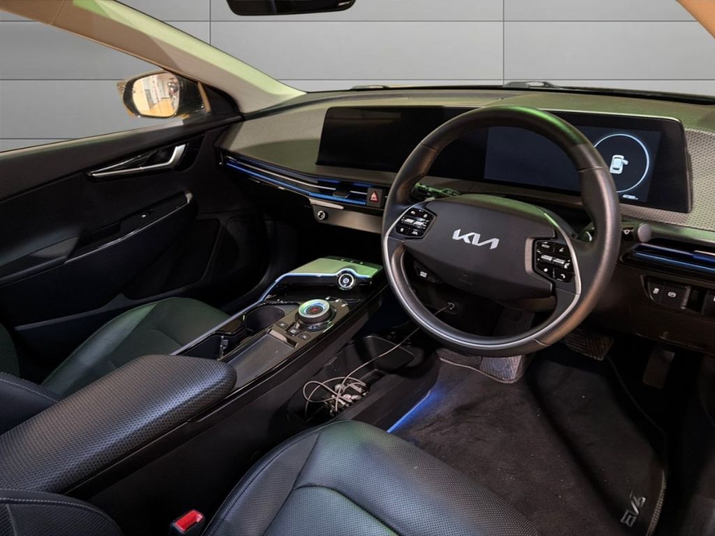 Used Kia EV6 2022 for sale - 77138810: Photo 9