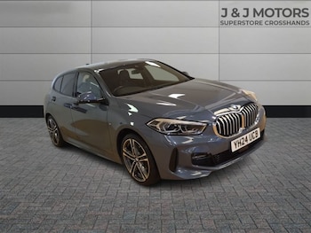 Used BMW 1 Series 2024 for sale - 78985122: Photo