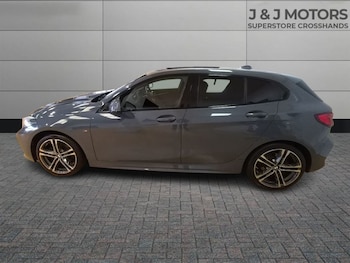 Used BMW 1 Series 2024 for sale - 78985122: Photo